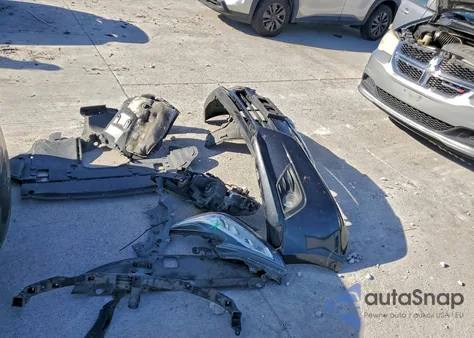 2017 Nissan Altima 2.5 из США, поврежденный, VIN 1N4AL3AP8HC152746